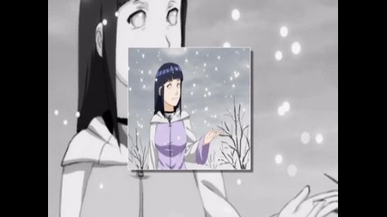 Hinata Hyuga