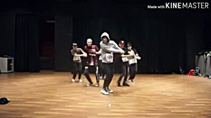 Kpop Random dance Obdachti