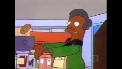 The Simpsons S05 E19 