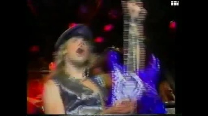 80s Rock Treat - Party All Over