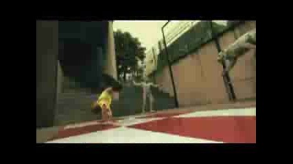 Extreme Crew - Clip 2007