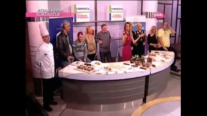 Radmila Manojlovic - Imam jedan zivot