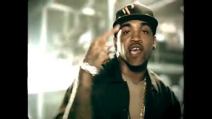 Lloyd Banks - Hands Up ft. 50 Cent