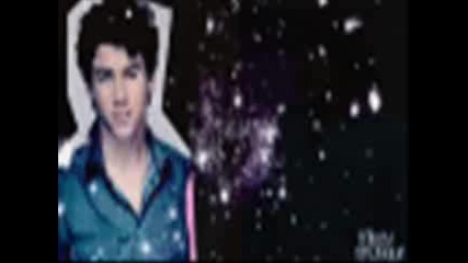 Blero - Sexy Moves X Jonas Brothers , Demi Lovato , Miley Cyrus , Selena Gomez