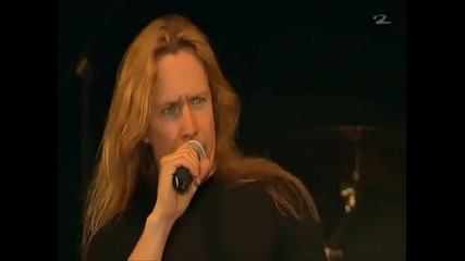 Stratovarius - Speed Of Light