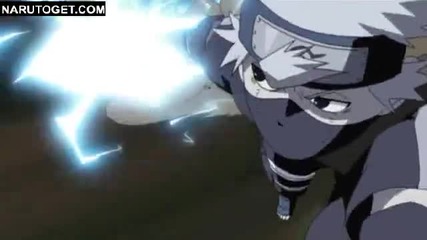Naruto Shippuden Episode 119 - Kakashi Chronicles - Part 1