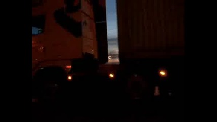 Scania R