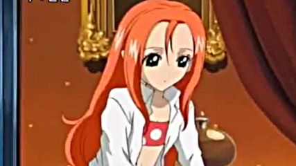Sugar Sugar Rune Episode 42