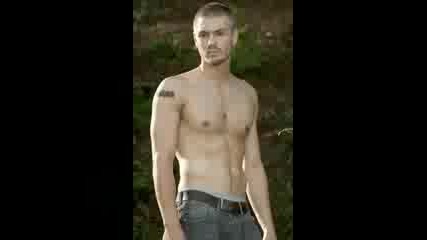 Chad Michael