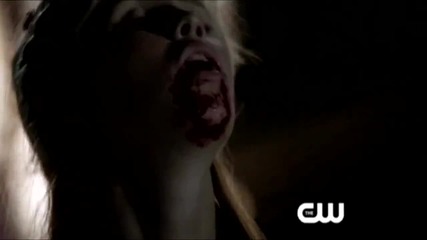 С превод! The Vampire Diaries season 2 episode 8 Extended Promo - Ordinary People