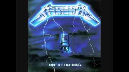 Превод!! Metallica - For Whom The Bell Tolls - With Lyrics