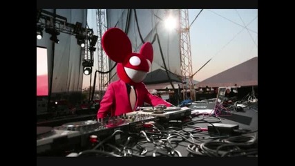 Deadmau5 Wolfgang Gartner vs Ram Jam - Black Betty Has Animal 