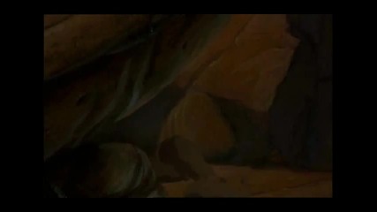 The Lion King 2 - You'll never be Mufasa! (bulgarian)
