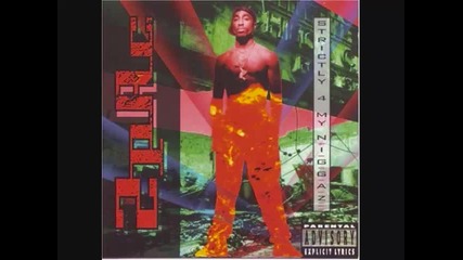 2pac - I Get Around (original Version) (live) with Stretch