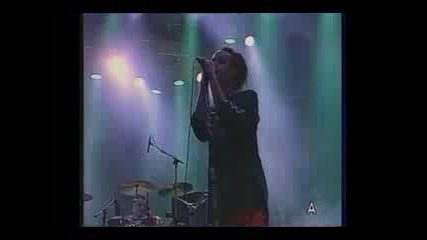 Emf - Unbelievable (live)