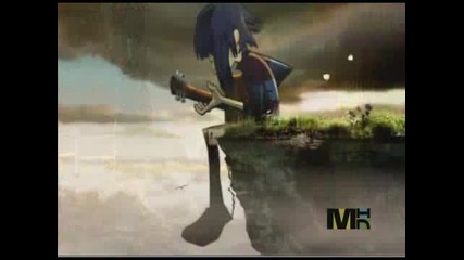 Feel Good - Gorillaz Hq (high quality) 