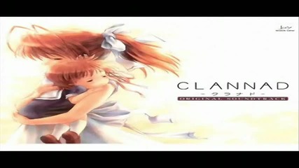 Clannad - Roaring Tides - Full Ost 