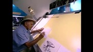 Жак Фреско на канале Дискавери - Проект Венера