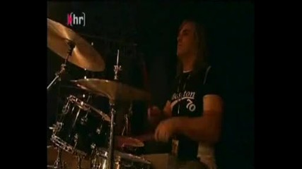 Vanilla Ninja Don T Go Too Fast Live Frankfurt 2004 