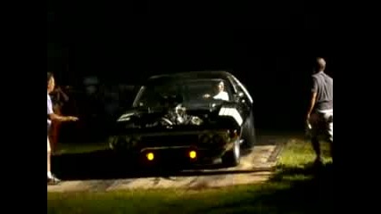 605ci Hemi Road Runner