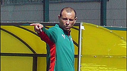 Мартин Петров