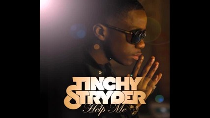 Tinchy Stryder - Help Me