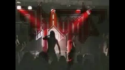 Trauma - Unable To React - Live