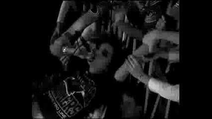 Tokio Hotel - Scream (english)