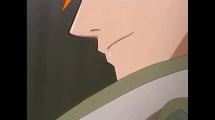 Remember When It Rained - Ichigo X Rukia