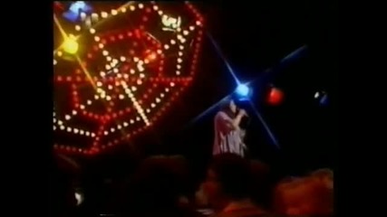 Tina Charles - Dr. Love Jan 1977 