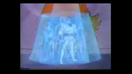 Space Ghost - Council Of Doom