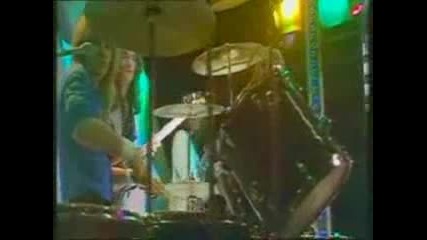 Queen - Killer Queen - Live 