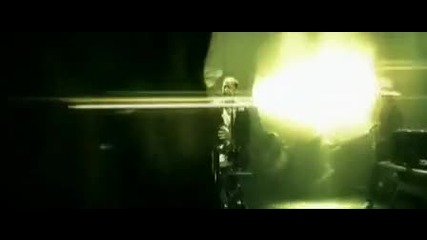 Linkin Park - New Divide