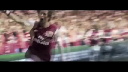 Arsenal - Bouncing back!