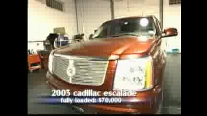 Mtv Cribs - G - Unit (garage) - Shared By Gorillagangbang