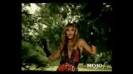 Beyonce Feat. Jay - Z - Deja Vu