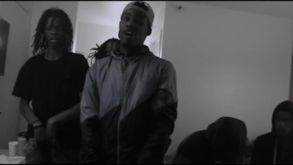 Kickdoe Savo ft. Kickdoe Tido Poppy Loco - Kickflow Pt.3