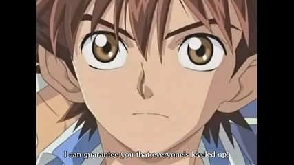 Eyeshield 21 - 037 part 3 