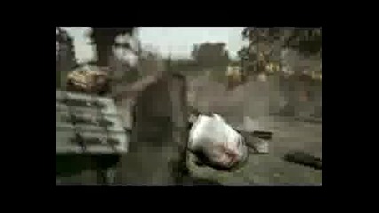 Brothers In Arms Hells Highway Trailer