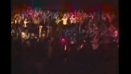 Quiet Riot - Live in Japan (1989) Part 4 of 5 