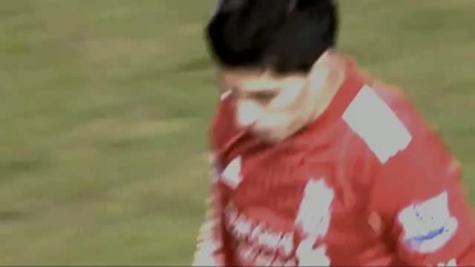 Luis Suarez - Our New Goalgetter Hd