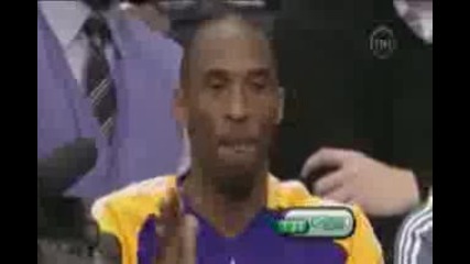 2010 Nba Sprite Slam Dunk Contest Part 1 Round 1 
