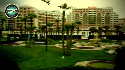 Sunny Beach 2010 