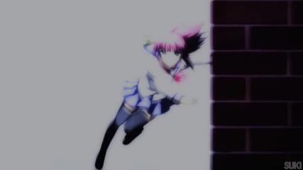 [angelbeats!] K A M I K A Z E