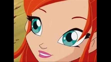 Sailor Winx