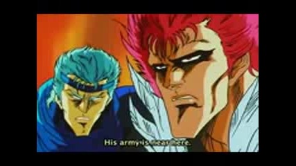 [hom] Hokuto no Ken - 097