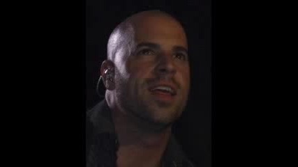 Chris Daughtry - All These Lives 