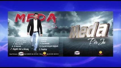 Кючек! Meda - Dil nje here (live)