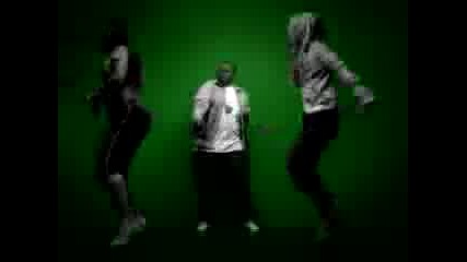 Baby Bash Featuring Sean Kingston - What Is It.