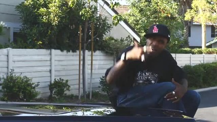 New! Cashis - Hip Hop (official Video) 